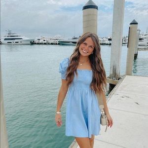 Meet your Posher, Jaycie